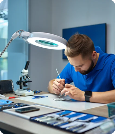 О сервисном центре iLife в Нижнем Новгороде